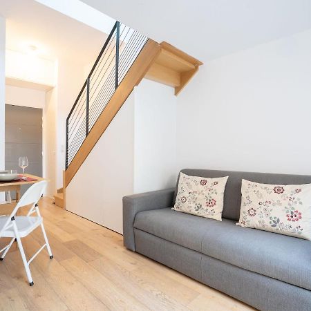 Apartment Wilson By Interhome Nice Exterior foto