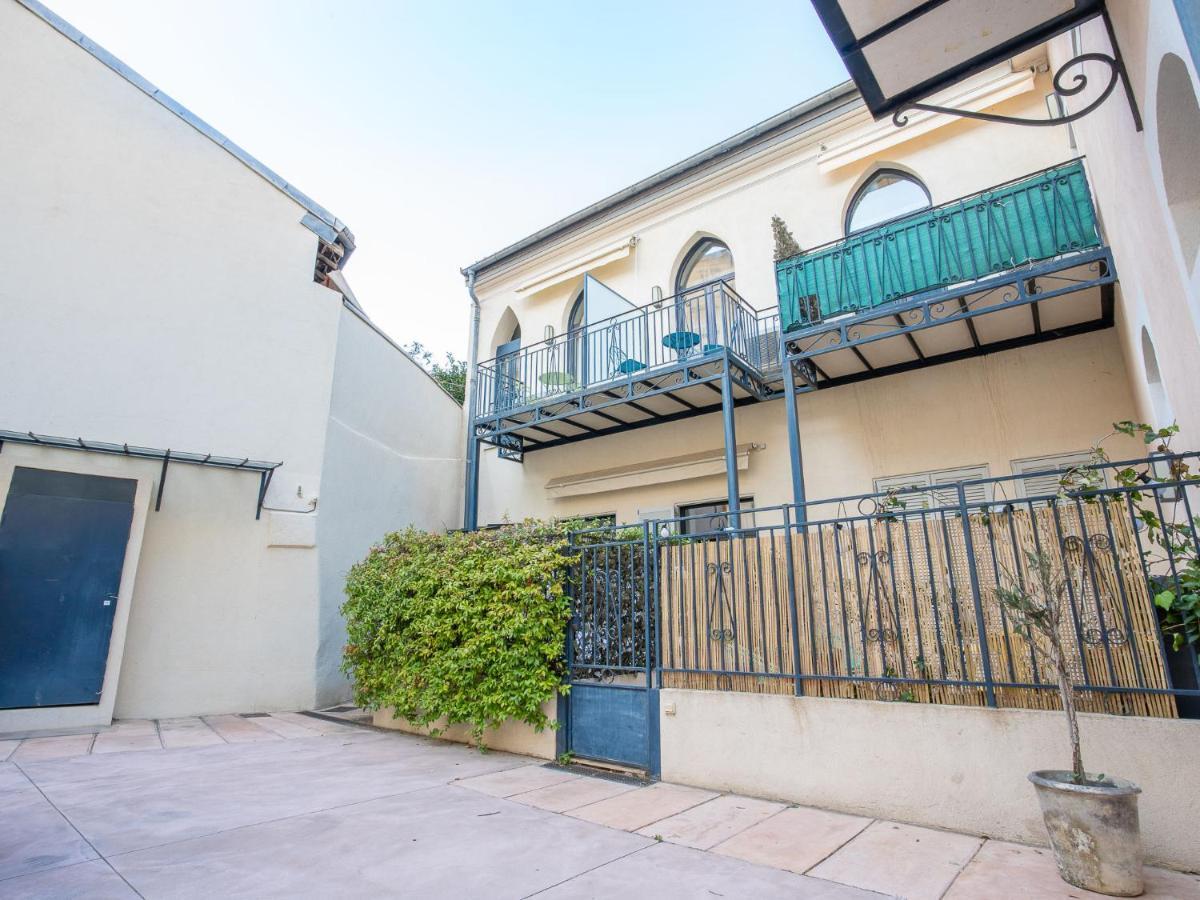 Apartment Wilson By Interhome Nice Exterior foto