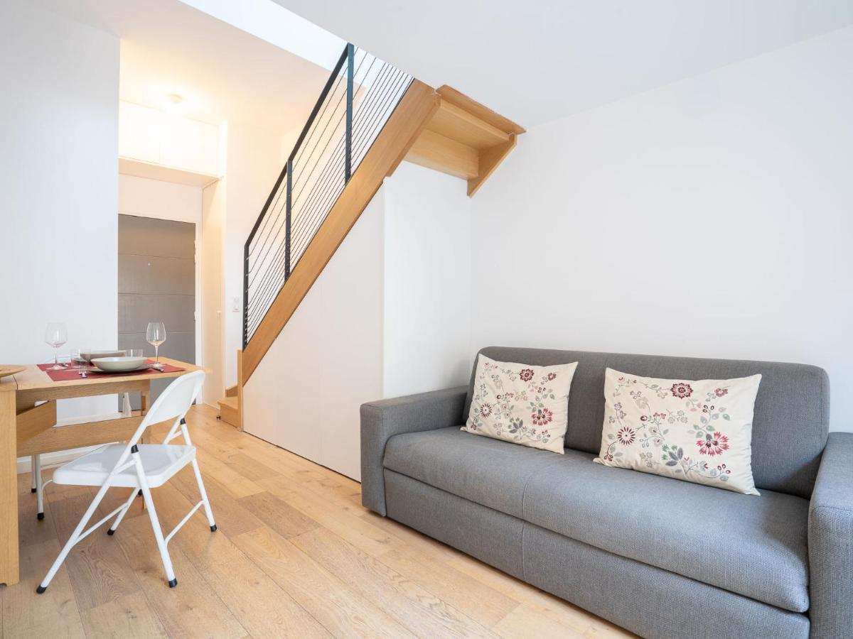 Apartment Wilson By Interhome Nice Exterior foto